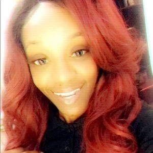 Meet your Posher, Terica